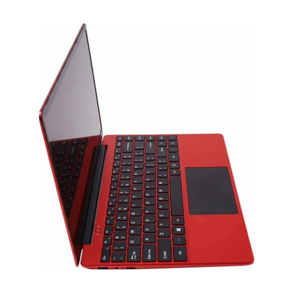 WOZIFAN 14 Inch Laptop 128GB SSD Extendable 1TB Win 6GB RAM Notebook