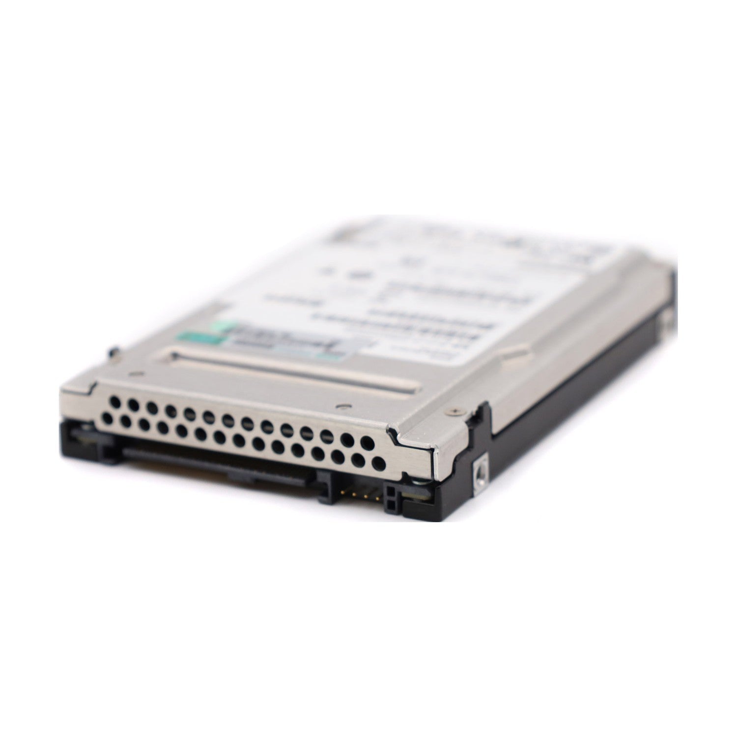 KIOXIA PM6-V Enterprise 3DWPD Mixed Use SSD 800GB SIE 2.5" SAS 24Gb/s