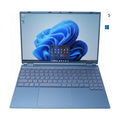Aocwei 16 Zoll IPS WUXGA Laptop 12GB RAM 512GB SSD N5095 CPU Win11