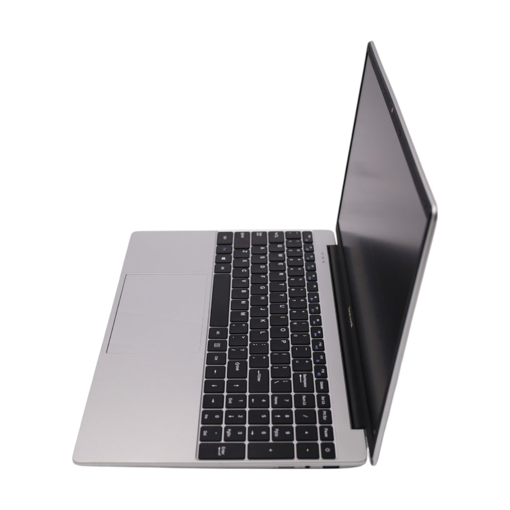 Aocwei Laptop 15.6 Inch 128GB SSD Windows 10 Expansion Support Intel 6GB RAM