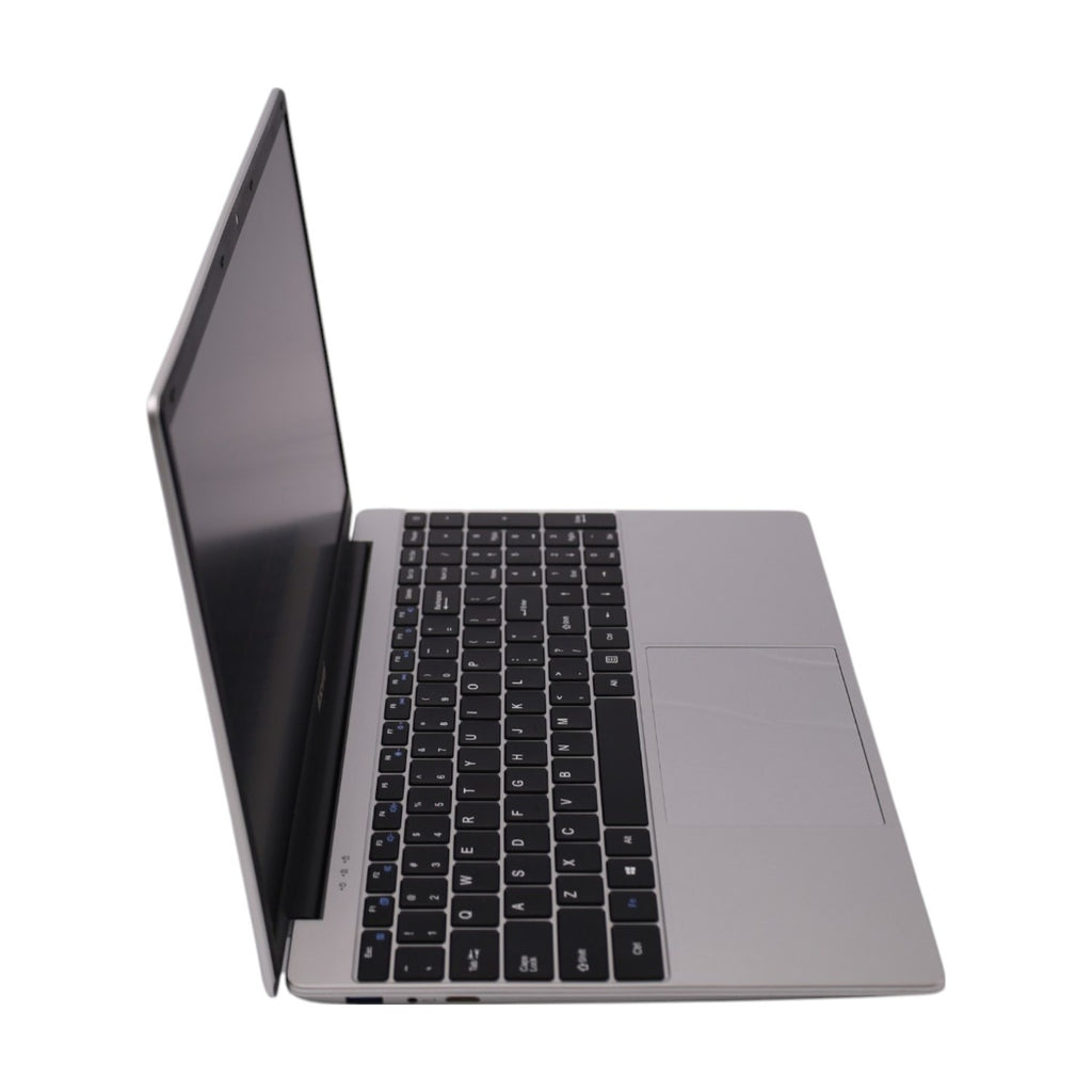 Aocwei Laptop 15.6 Inch 128GB SSD Windows 10 Expansion Support Intel 6GB RAM