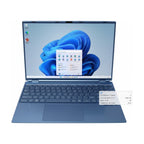 NOTODD 16 Zoll Notebook Win11 Laptop 12GB RAM 512GB 1TB SSD