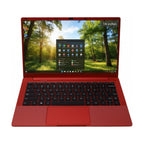 Ruzava Laptop 14 Zoll FHD IPS Display Win11 Celeron N5095 8GB RAM 256GB SSD