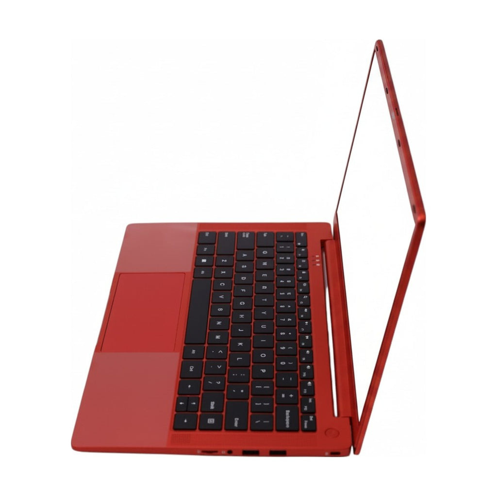 Ruzava Laptop 14 Zoll FHD IPS Display Win11 Celeron N5095 8GB RAM 256GB SSD