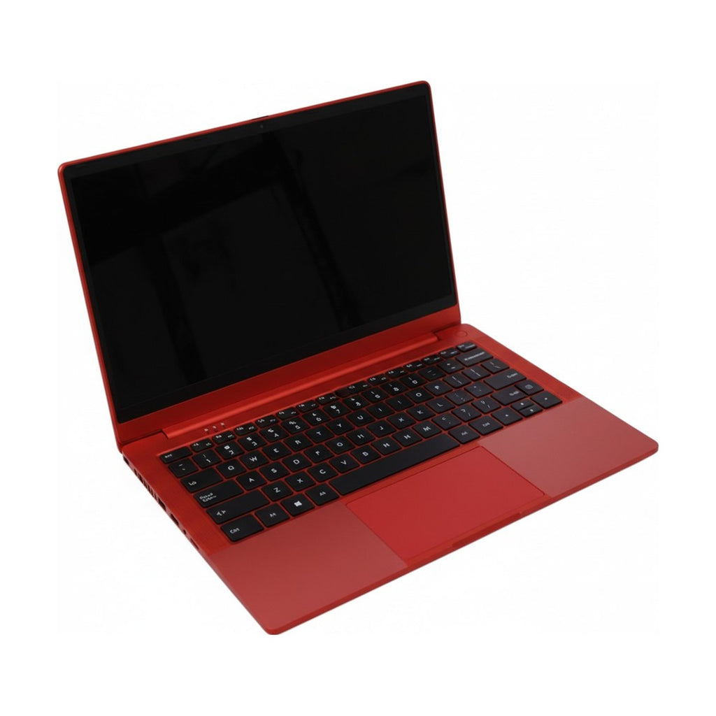 Ruzava Laptop 14 Zoll FHD IPS Display Win11 Celeron N5095 8GB RAM 256GB SSD