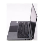 JLC LTD 16-Zoll Full HD Laptop 8GB DDR und 256GB SSD Quad Core CPU