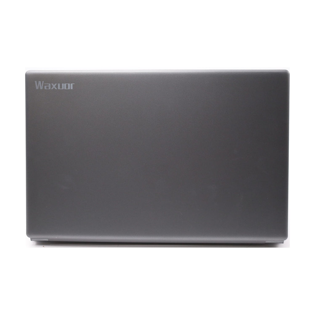 JLC LTD 16-Zoll Full HD Laptop 8GB DDR und 256GB SSD Quad Core CPU