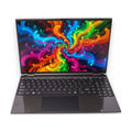 NOTODD N600 16" Laptop N4020 12GB RAM 512GB SSD Windows 11 Notebook QWERTY