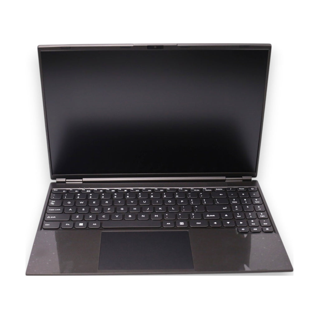 NOTODD N600 16" Laptop N4020 12GB RAM 512GB SSD Windows 11 Notebook QWERTY