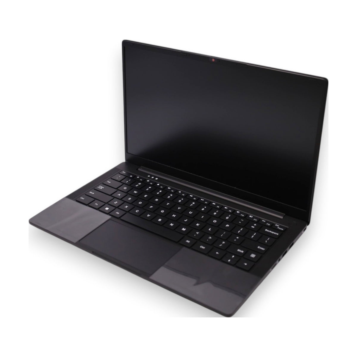 Ruzava 14" Laptop N5095 8GB 256GB SSD Win11 FHD WLAN BT4.2 QWERTY