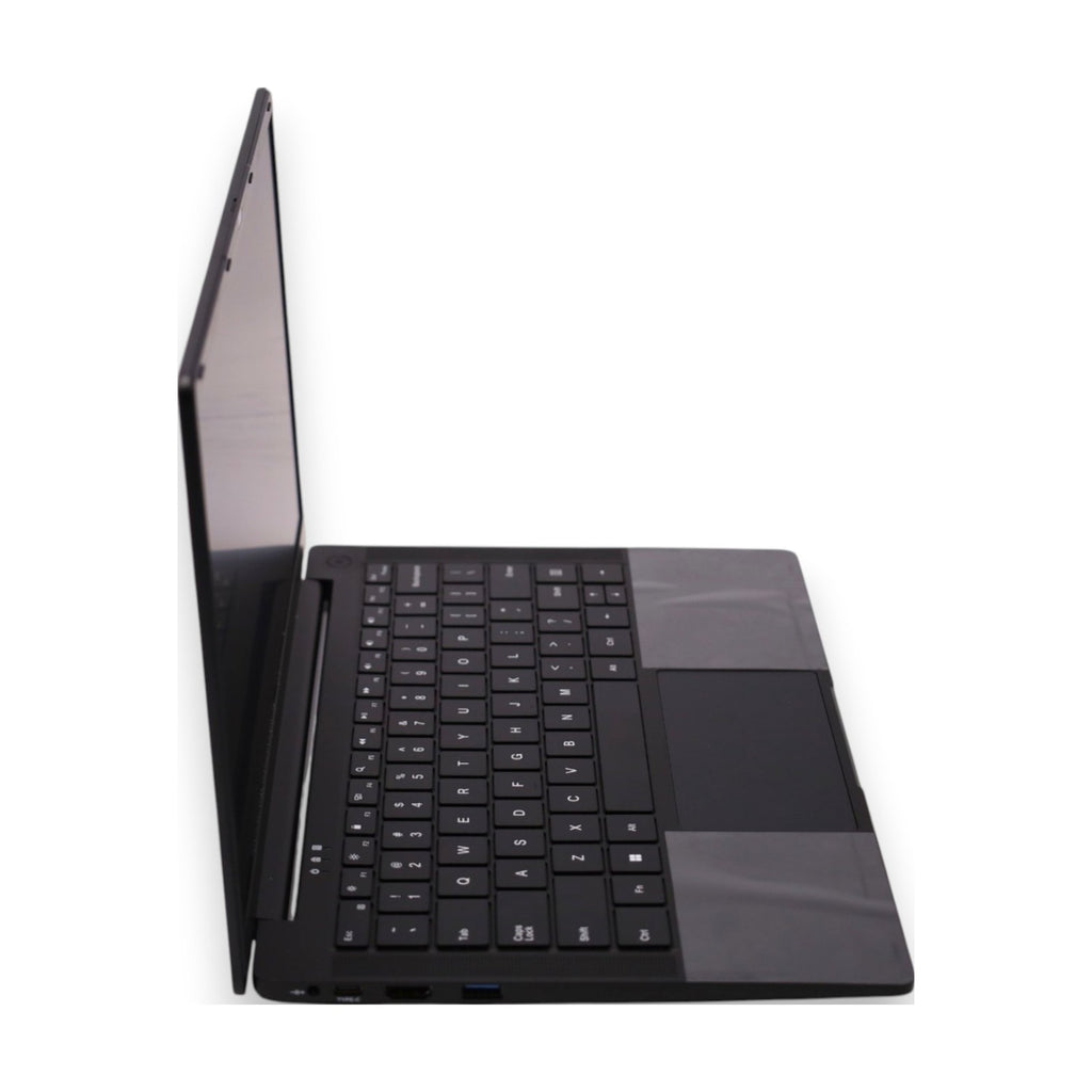 Ruzava 14" Laptop N5095 8GB 256GB SSD Win11 FHD WLAN BT4.2 QWERTY