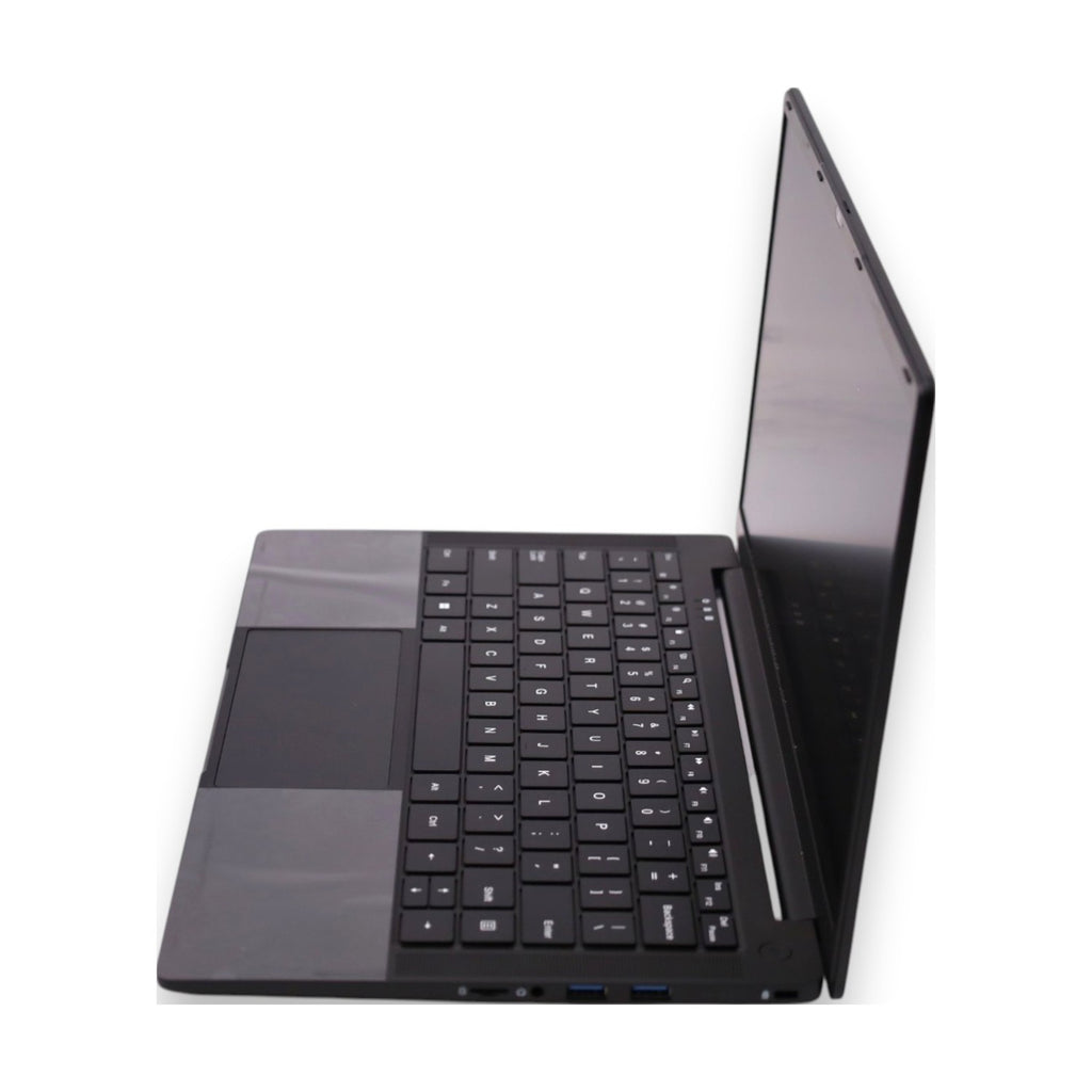 Ruzava 14" Laptop N5095 8GB 256GB SSD Win11 FHD WLAN BT4.2 QWERTY