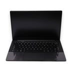Ruzava 14" Laptop N5095 8GB 256GB SSD Win11 FHD WLAN BT4.2 QWERTY