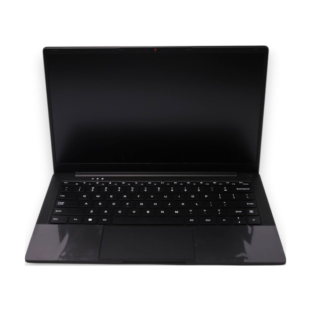 Ruzava 14" Laptop N5095 8GB 256GB SSD Win11 FHD WLAN BT4.2 QWERTY