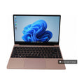 WOZIFAN Notebook N4020 CPU 6GB RAM 256GB SSD 14" Zoll Win11 1080P 2.4G+5G WiFi