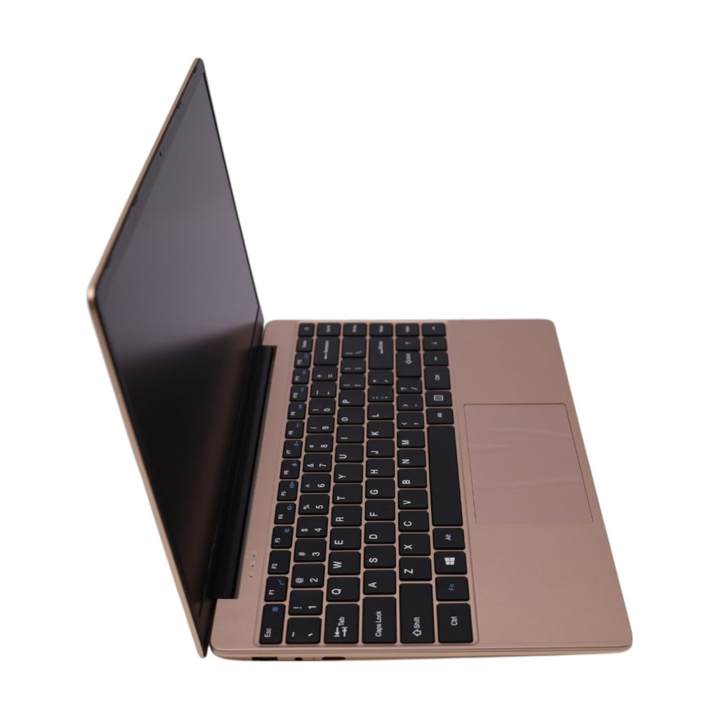 WOZIFAN Notebook N4020 CPU 6GB RAM 256GB SSD 14" Zoll Win11 1080P 2.4G+5G WiFi
