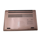 WOZIFAN Notebook N4020 CPU 6GB RAM 256GB SSD 14" Zoll Win11 1080P 2.4G+5G WiFi