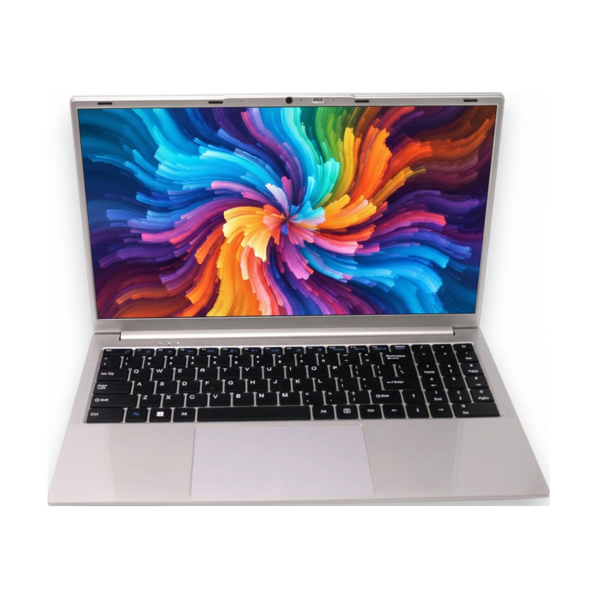 Ruzava RK60 15,6" FHD Laptop N5095 8GB 256GB SSD Win11 Pro QWERTY WLAN