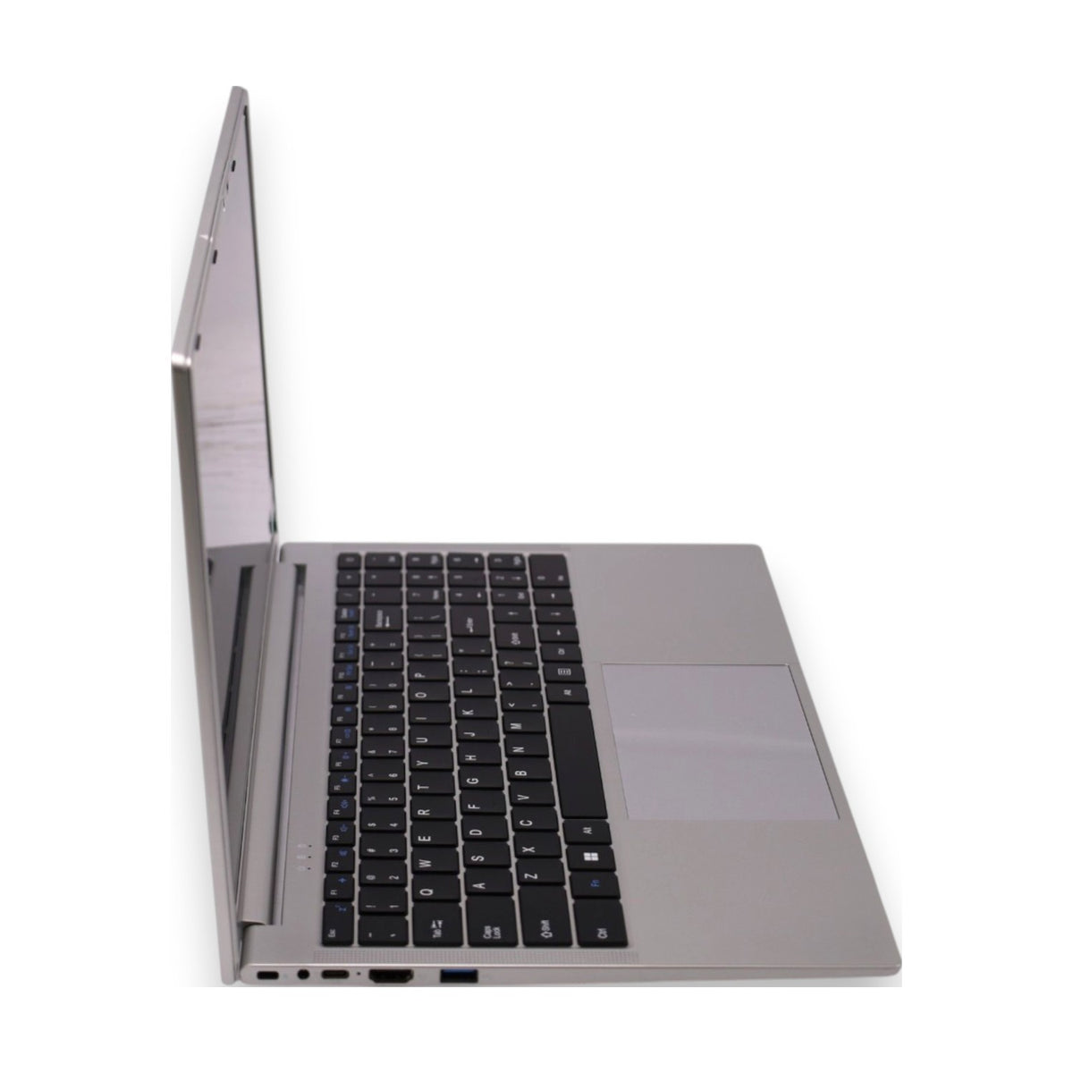 Ruzava RK60 15,6" FHD Laptop N5095 8GB 256GB SSD Win11 Pro QWERTY WLAN