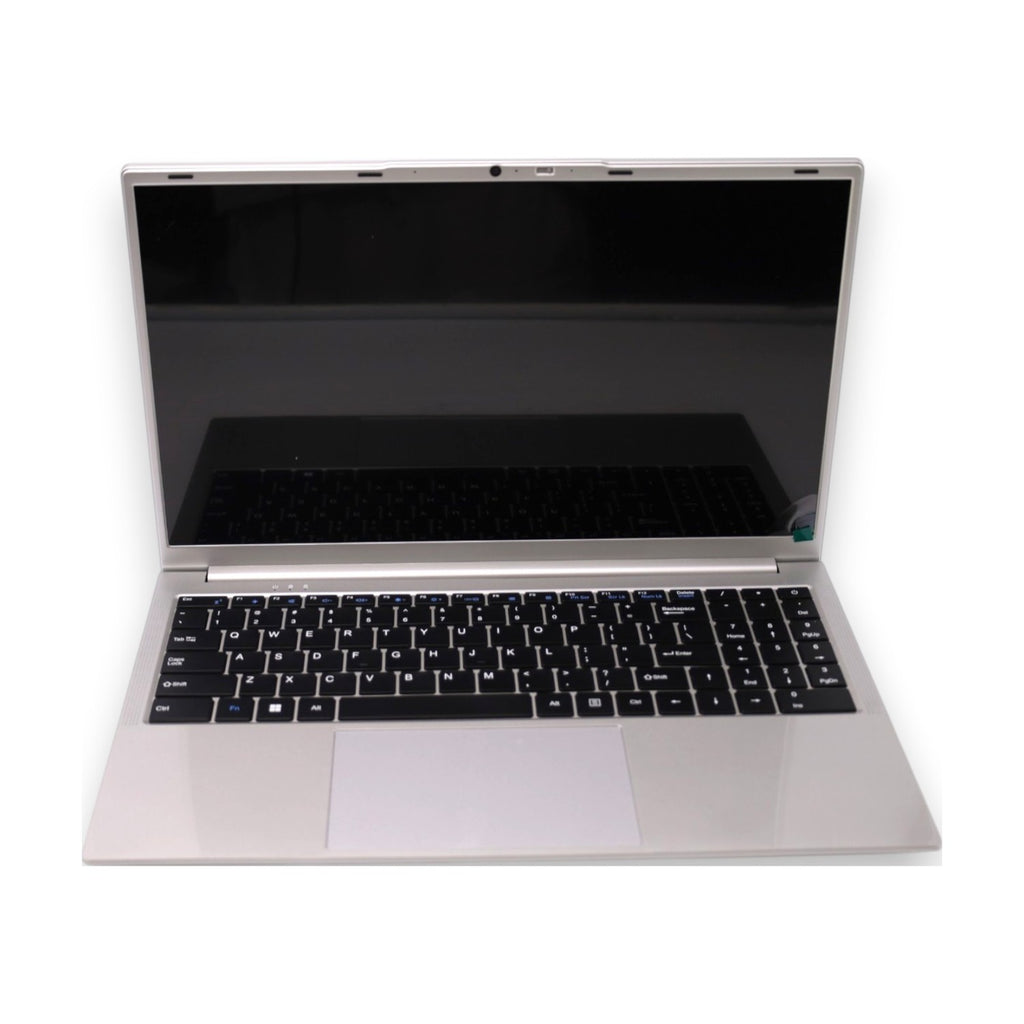 Ruzava RK60 15,6" FHD Laptop N5095 8GB 256GB SSD Win11 Pro QWERTY WLAN