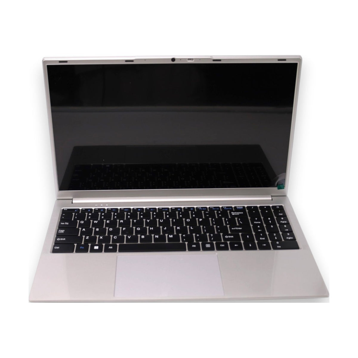 Ruzava RK60 15,6" FHD Laptop N5095 8GB 256GB SSD Win11 Pro QWERTY WLAN