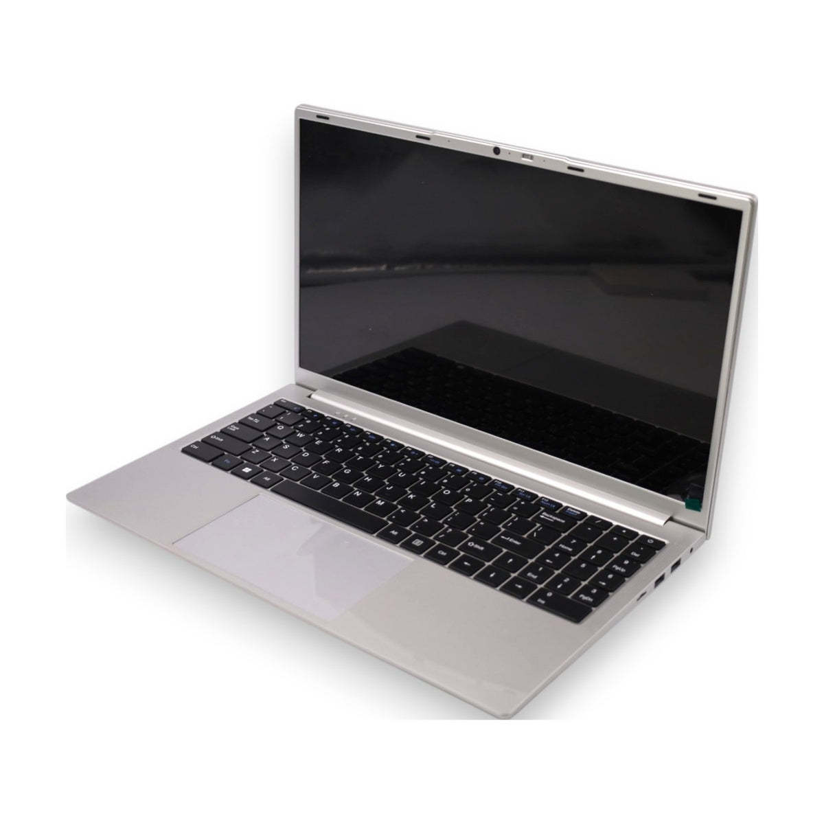 Ruzava RK60 15,6" FHD Laptop N5095 8GB 256GB SSD Win11 Pro QWERTY WLAN