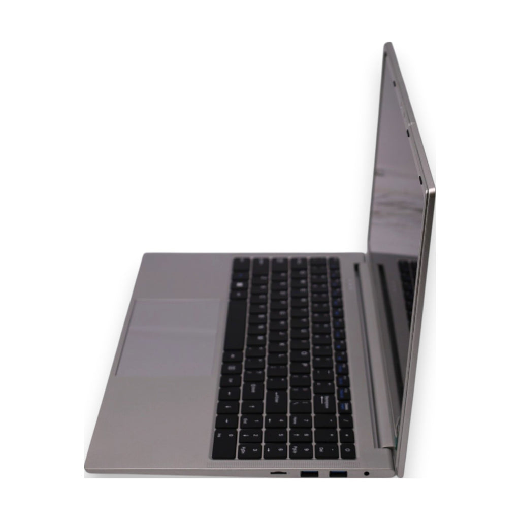 Ruzava RK60 15,6" FHD Laptop N5095 8GB 256GB SSD Win11 Pro QWERTY WLAN