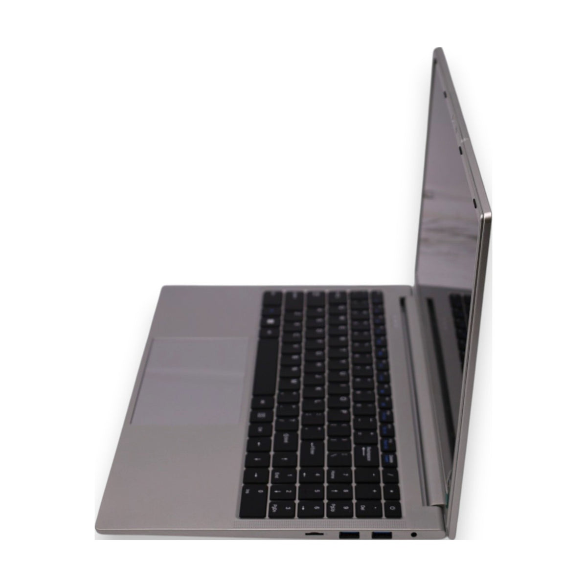 Ruzava RK60 15,6" FHD Laptop N5095 8GB 256GB SSD Win11 Pro QWERTY WLAN