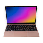 WOZIFAN W7 14" FHD Laptop N4020 6GB 128GB SSD Win11 QWERTY WLAN Bluetooth