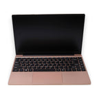 WOZIFAN W7 14" FHD Laptop N4020 6GB 128GB SSD Win11 QWERTY WLAN Bluetooth
