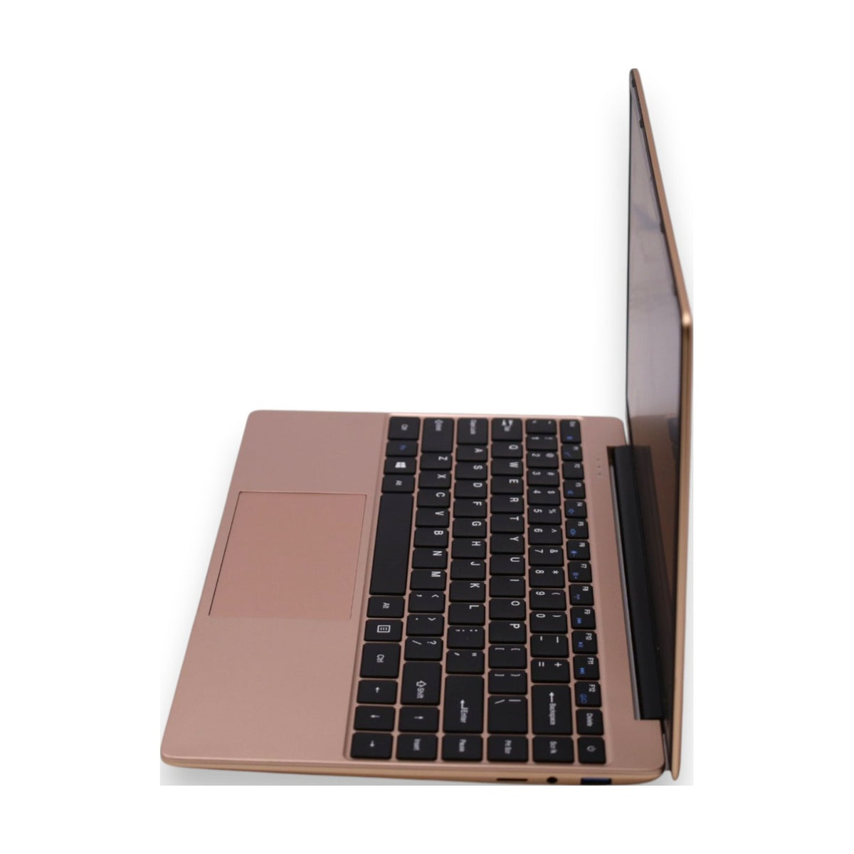 WOZIFAN W7 14" FHD Laptop N4020 6GB 128GB SSD Win11 QWERTY WLAN Bluetooth