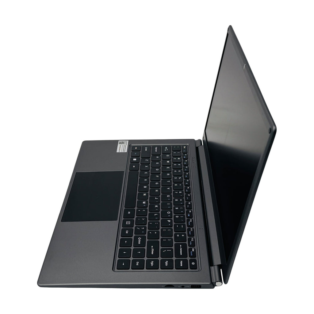 Waxuor LeadBook T15 Cel Quad Core 16 Zoll Laptop 8GB DDR 256GB SSD Win11 QWERTY