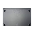Waxuor LeadBook T15 Cel Quad Core 16 Zoll Laptop 8GB DDR 256GB SSD Win11 QWERTY