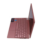 LONGEVINCE Kleiner Mini-Laptop 10,1 Zoll Celeron N4020 8GB DDR4 128G SSD Win11