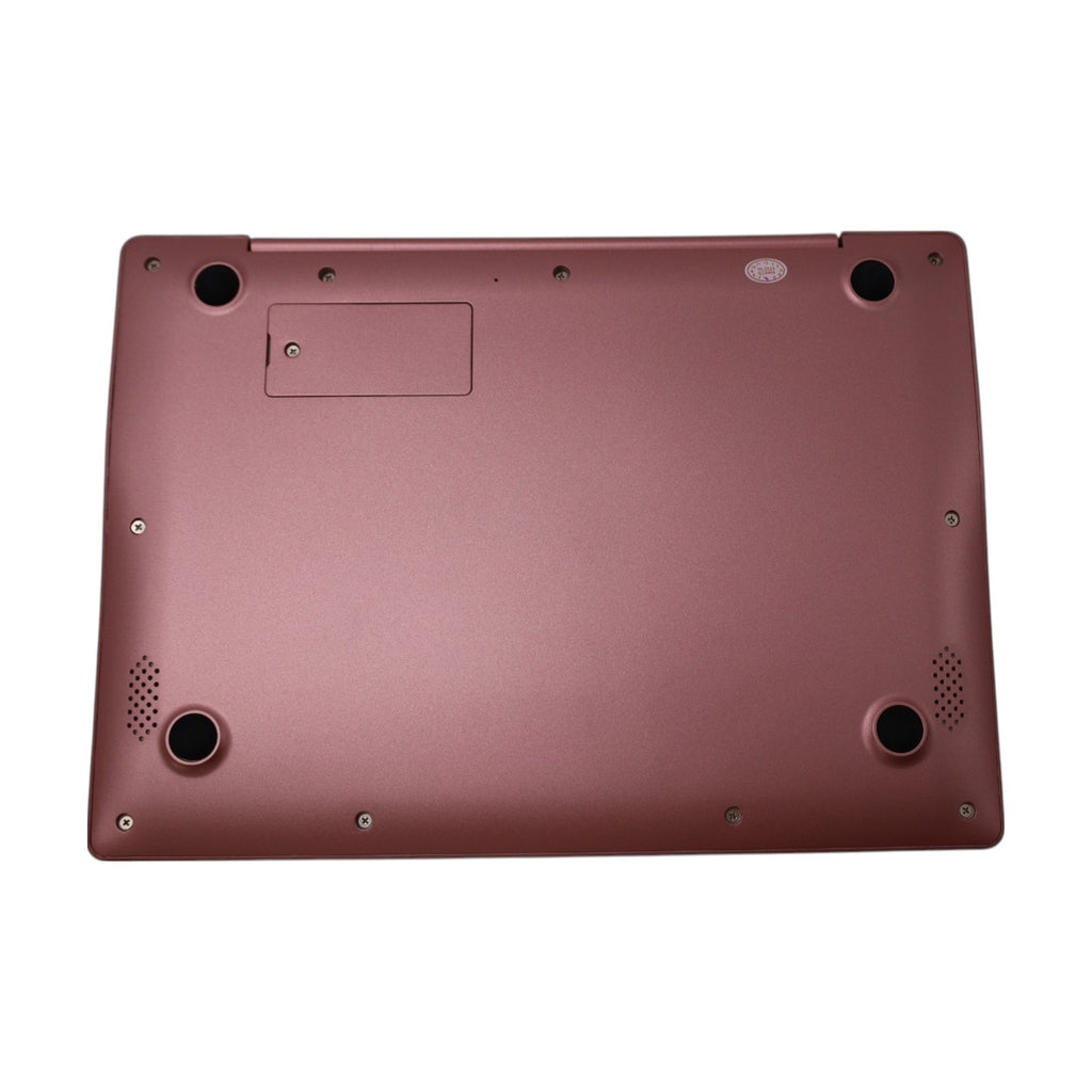 LONGEVINCE Kleiner Mini-Laptop 10,1 Zoll Celeron N4020 8GB DDR4 128G SSD Win11