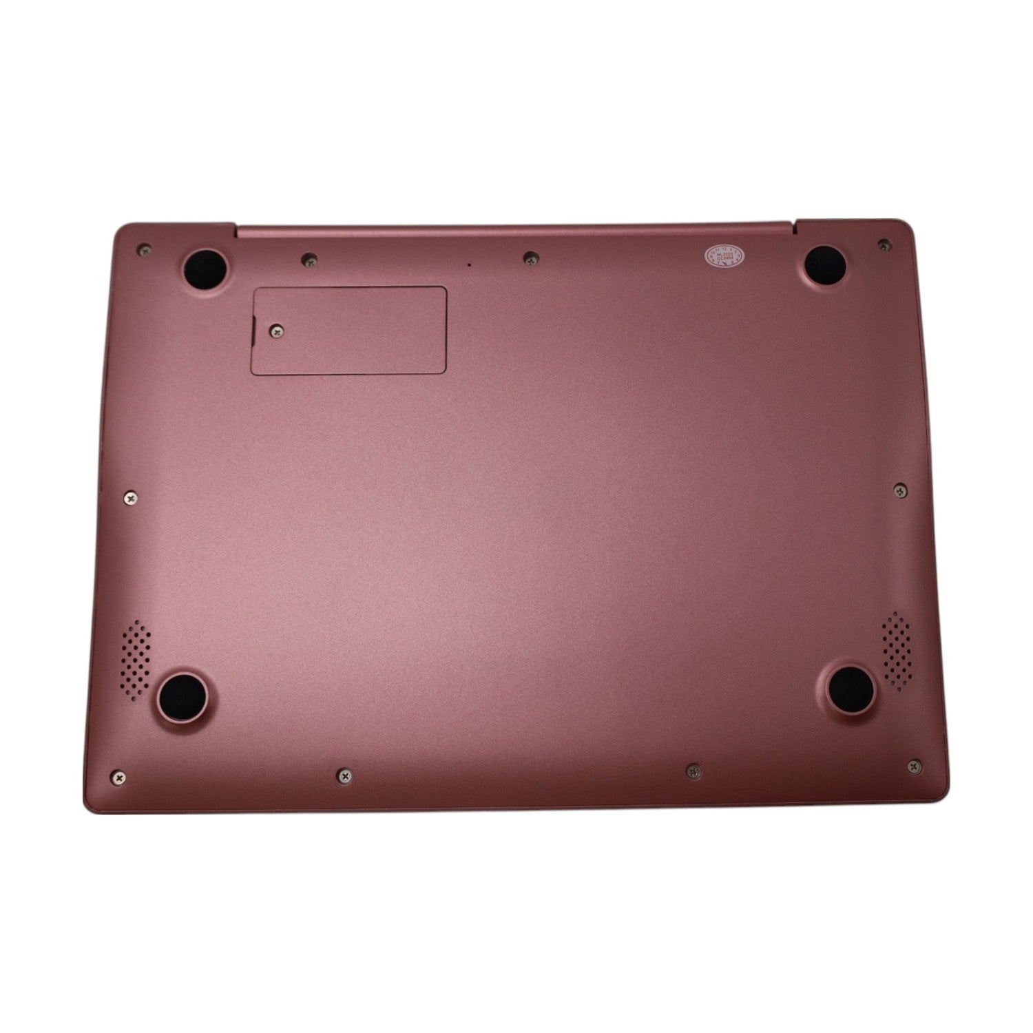 LONGEVINCE Kleiner Mini-Laptop 10,1 Zoll Celeron N4020 8GB DDR4 128G SSD Win11