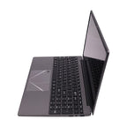 PINSTONE 15,6 Zoll Laptop mit 16 GB RAM und 512 GB SSD Celeron N5095 CPU FHD FR