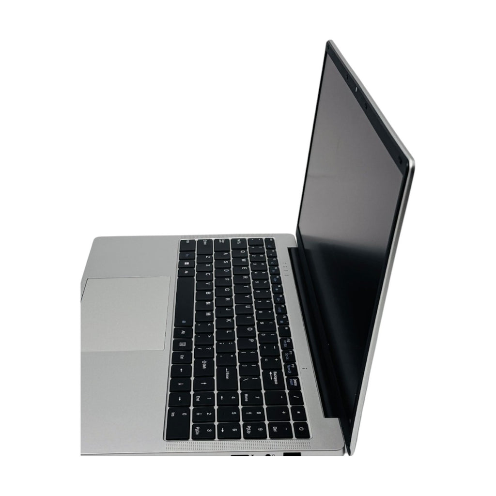 NOTODD Notebook Celeron N4000 Laptop 14 Zoll 8GB RAM 256GB SSD Win11Pro