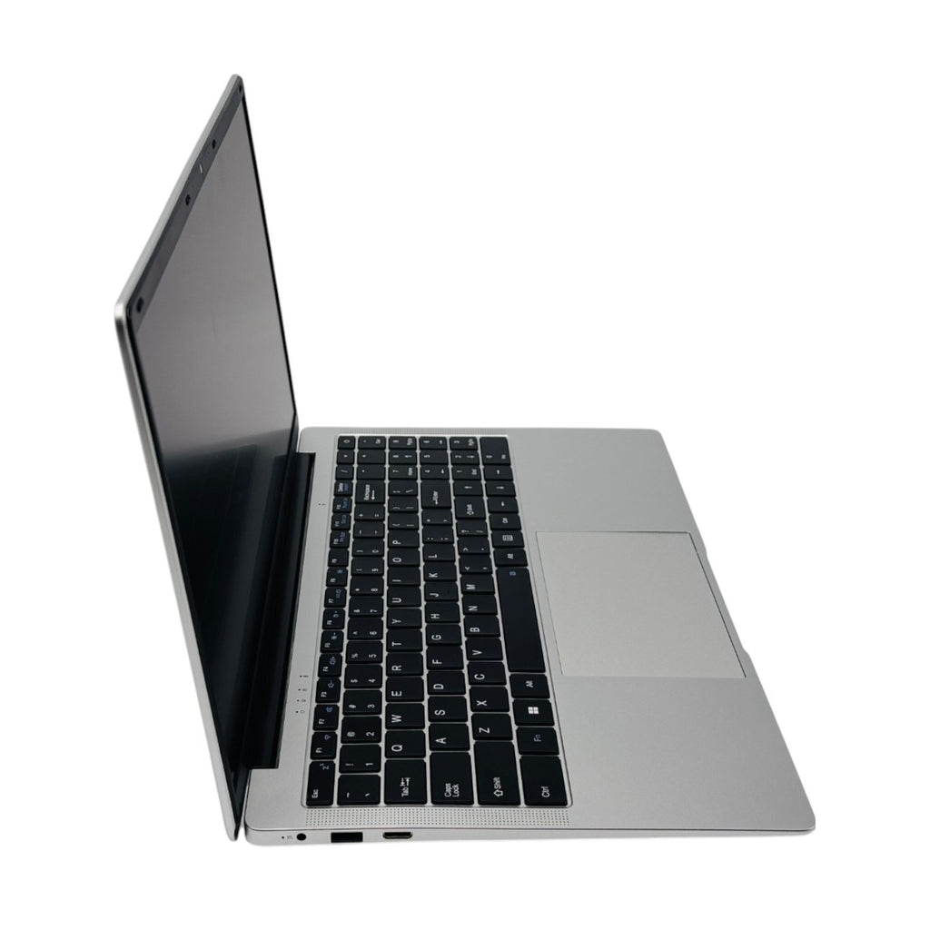 NOTODD Notebook Celeron N4000 Laptop 14 Zoll 8GB RAM 256GB SSD Win11Pro