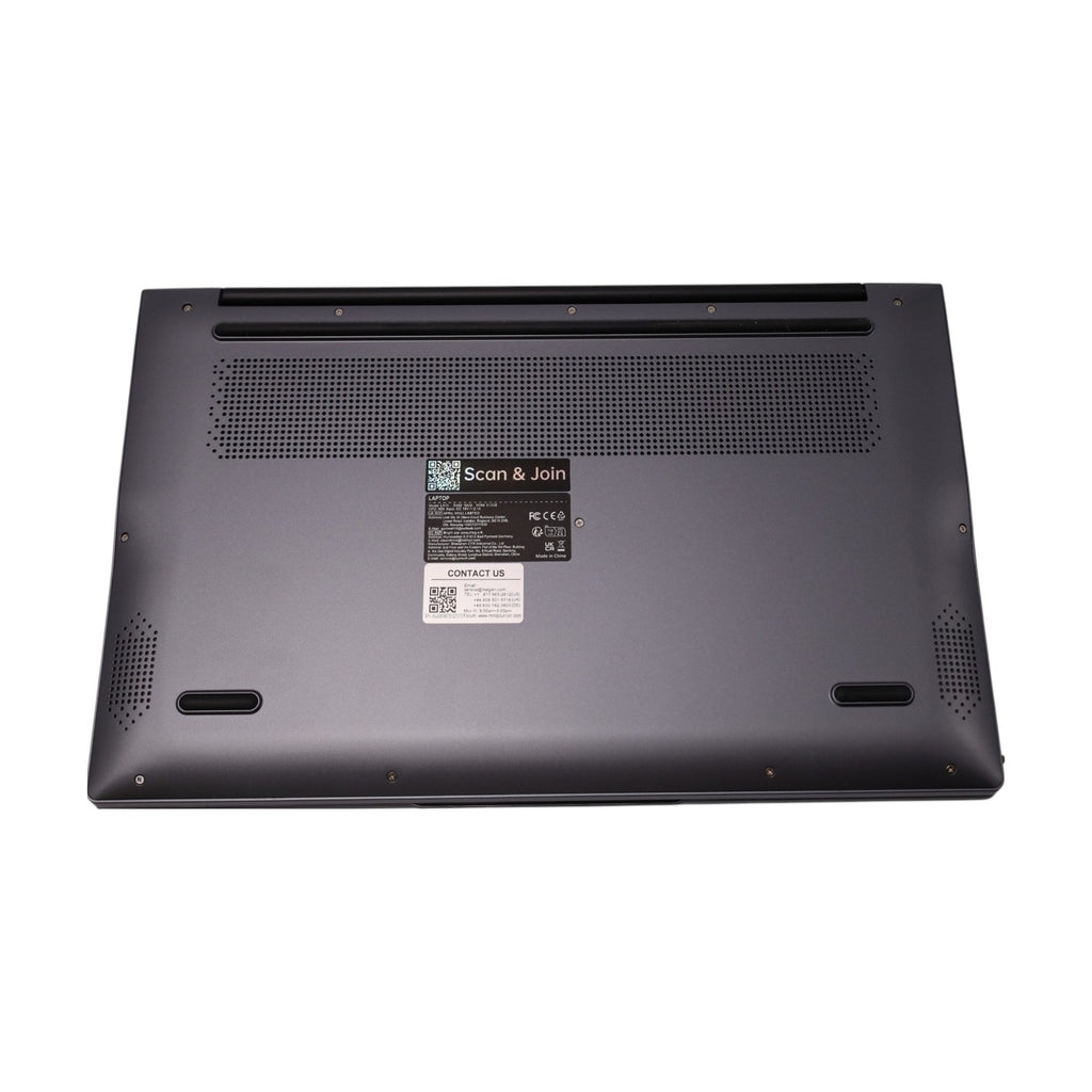 ACEMAGIC 15.6" Laptop Intel Quad-Core N95 Processor 16GB DDR5 RAM 512GB SSD