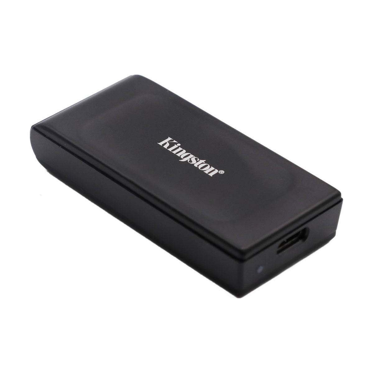 Kingston XS1000 Portable SSD 2TB externe Festplatte, USB-C 3.1, ‎SXS1000/2000G