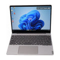 Lenovo IdeaPad 10.1Zoll Notebook Celeron N4000 4GB RAM 64GB SSD D330-1D330-10IGM