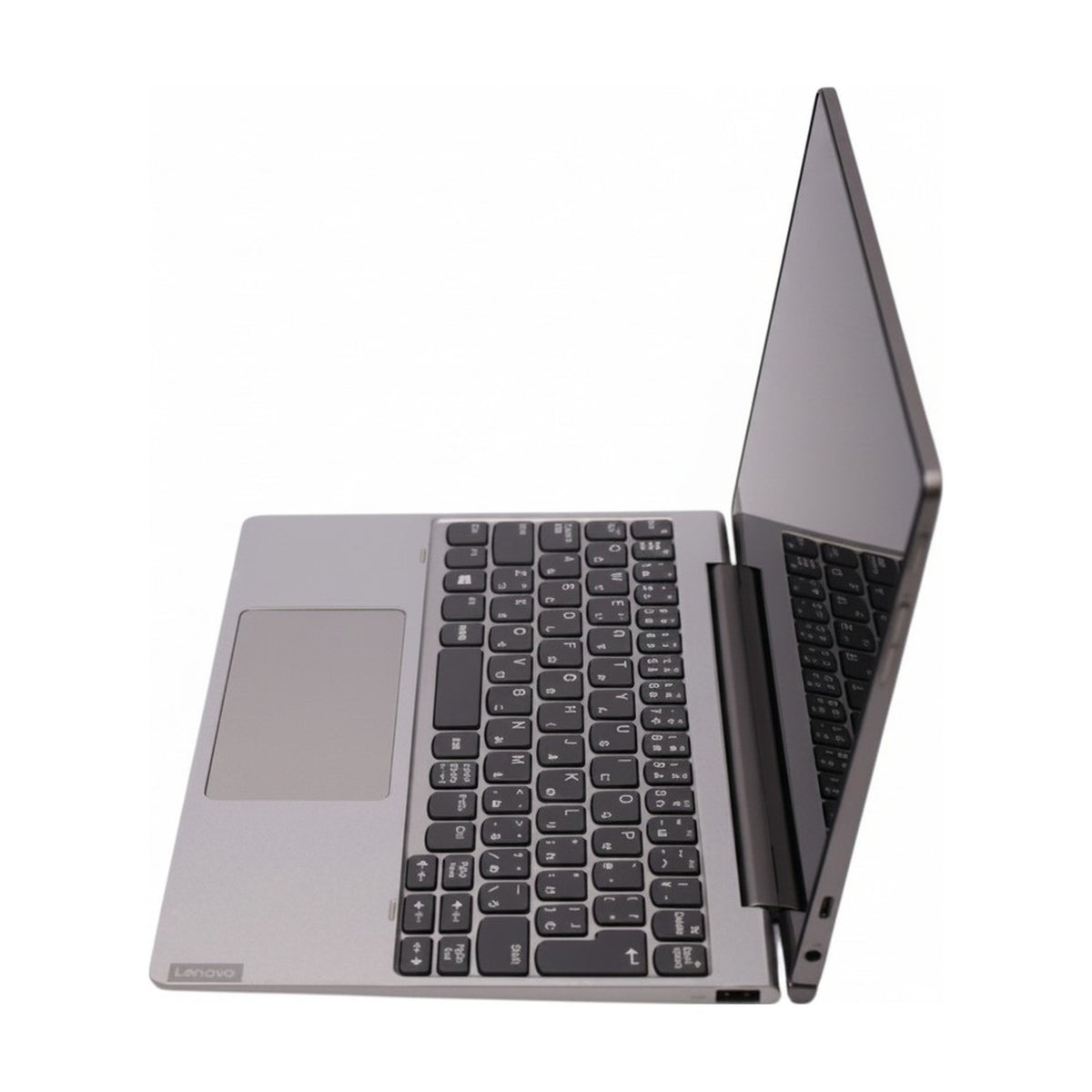 Lenovo IdeaPad 10.1Zoll Notebook Celeron N4000 4GB RAM 64GB SSD D330-1D330-10IGM