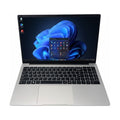 ECOBOOK 15,6" Notebook Celeron N4000 CPU 8GB RAM LPDDR4 256GB SSD