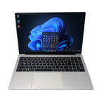 ECOBOOK 15,6" Notebook Celeron N4000 CPU 8GB RAM LPDDR4 256GB SSD
