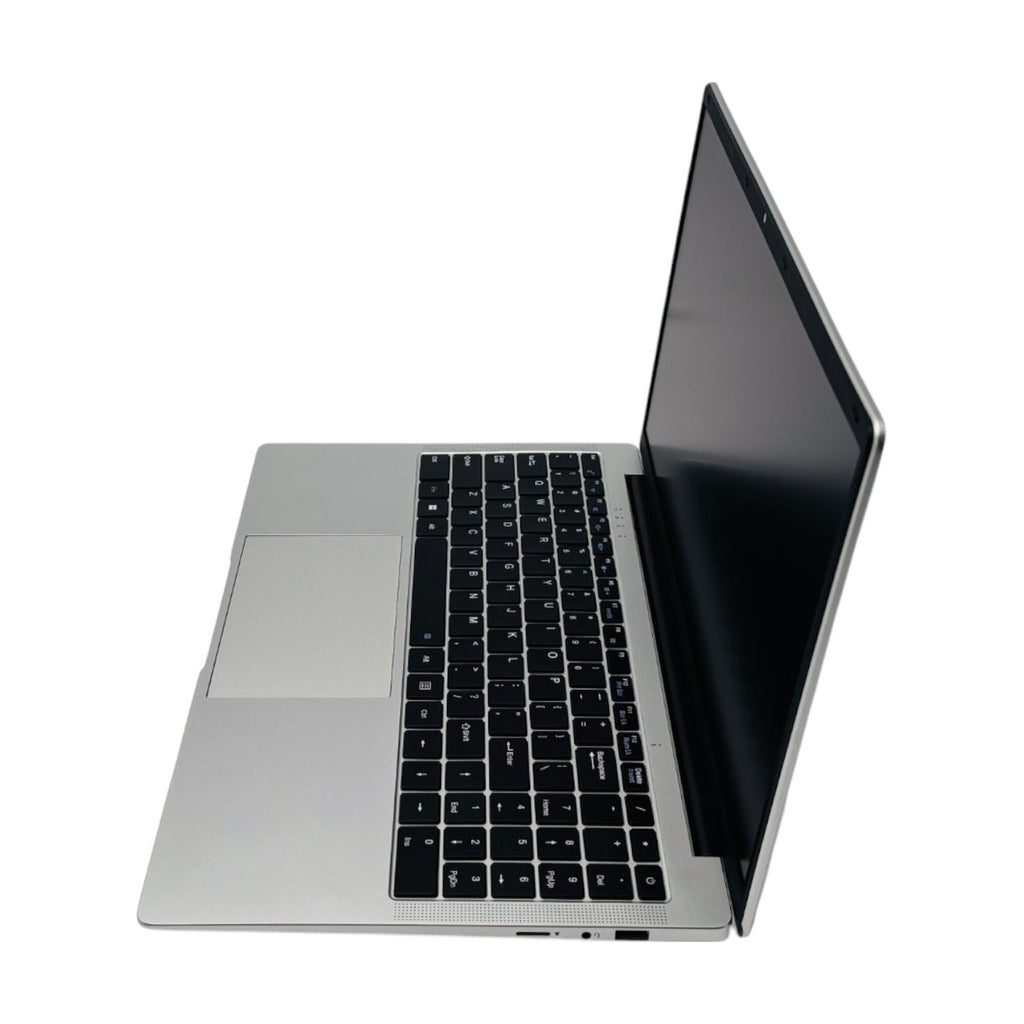 ECOBOOK 15,6" Notebook Celeron N4000 CPU 8GB RAM LPDDR4 256GB SSD