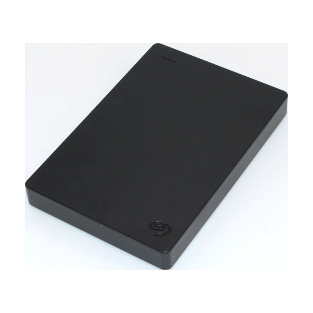 Seagate 2TB Externe Tragbare Festplatte  USB 3.0 (STGX2000400)