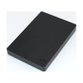 Seagate 2TB Externe Tragbare Festplatte  USB 3.0 (STGX2000400)