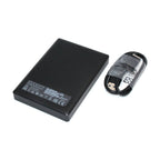 Seagate 2TB Externe Tragbare Festplatte  USB 3.0 (STGX2000400)