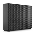 Seagate Expansion Desktop externe Festplatte 16 TB (3.5 Zoll, USB 3.0)